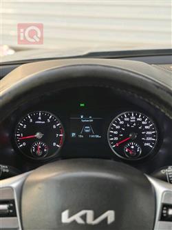 كيا تيلوريد